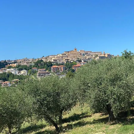 Matteo's House Apartament