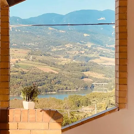 Matteo's House アパート