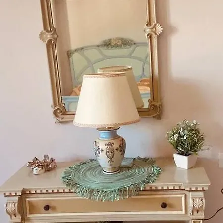 Apartament Matteo's House *