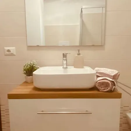 Apartament Matteo's House