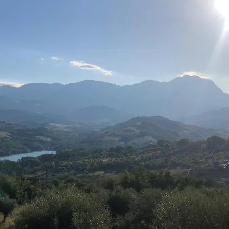 Matteo's House アパート *