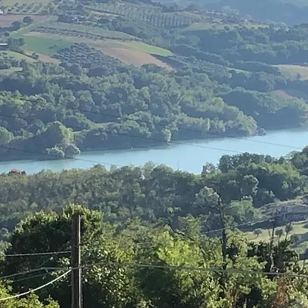 Apartament Matteo's House Penne