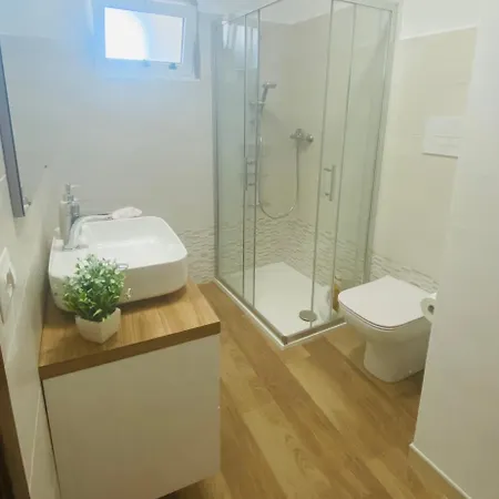 Matteo's House * Penne