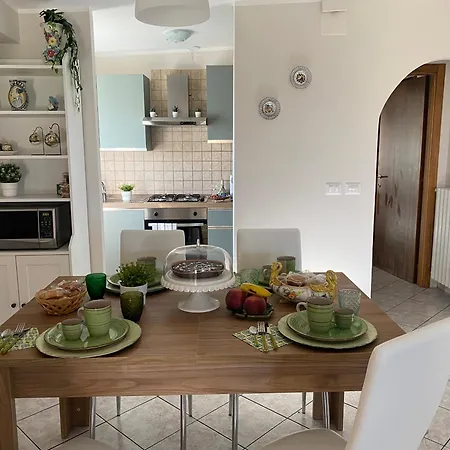 Matteo's House Penne