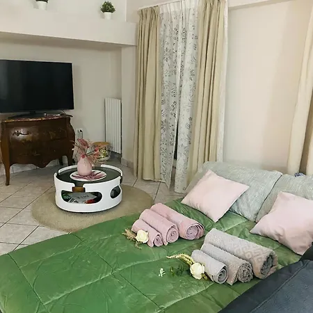 Matteo's House Apartament *