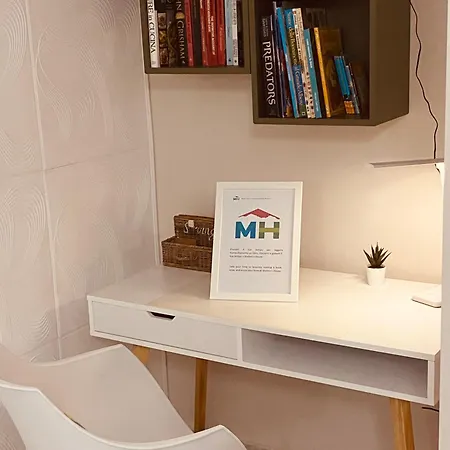 Matteo's House Penne