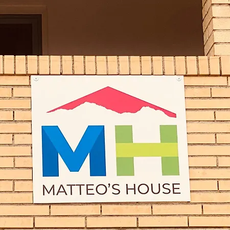 Matteo's House * Penne