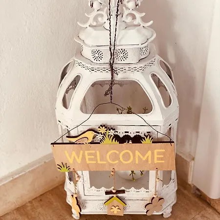 Apartament Matteo's House Penne