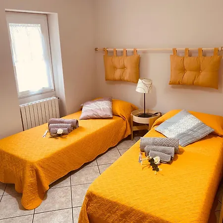 Apartament Matteo's House Penne