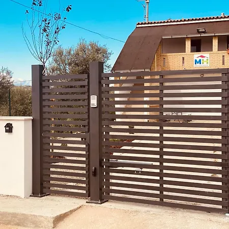 Matteo's House * Penne