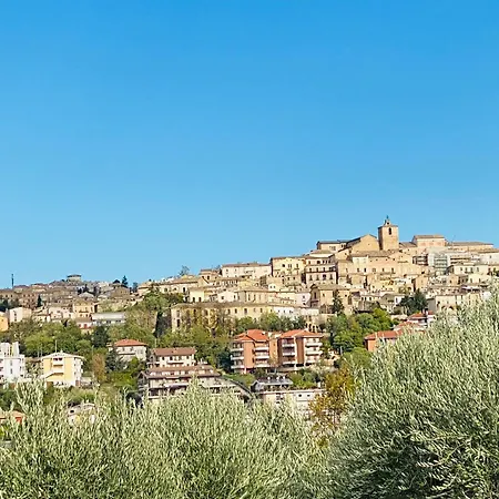 Matteo's House Penne