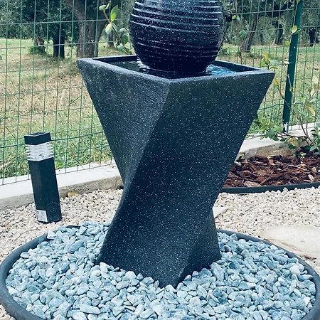 Matteo's House アパート *