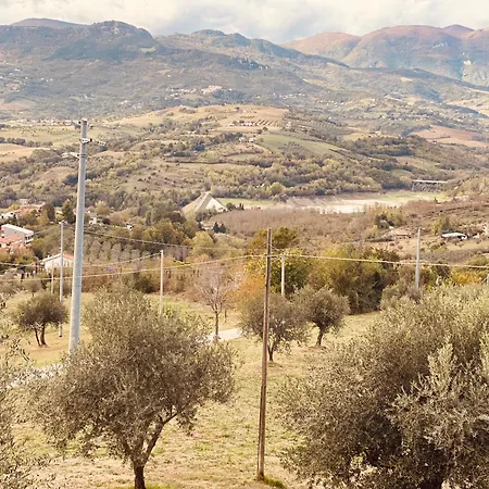 Matteo's House Penne