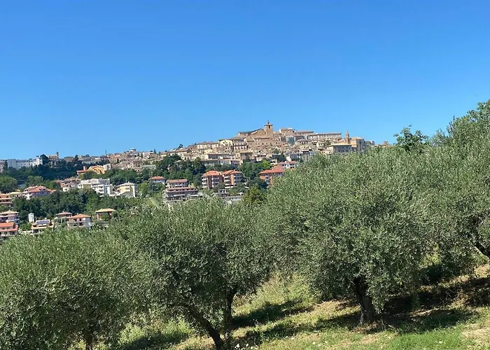 Matteo's House Διαμέρισμα