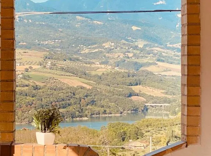 Matteo's House Διαμέρισμα