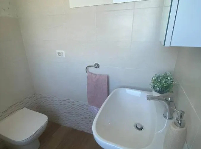 Matteo's House * Penne