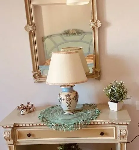 Apartamento Matteo's House *