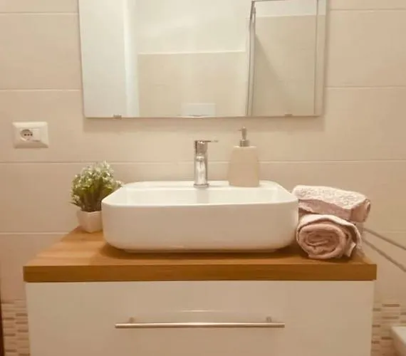 Διαμέρισμα Matteo's House