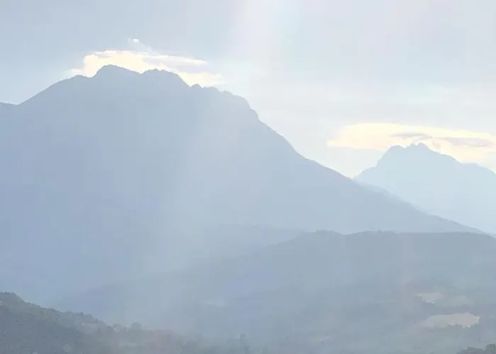 Matteo's House * Penne