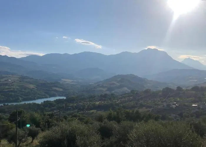 Matteo's House Apartamento *