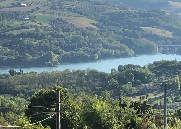 Apartamento Matteo's House Penne