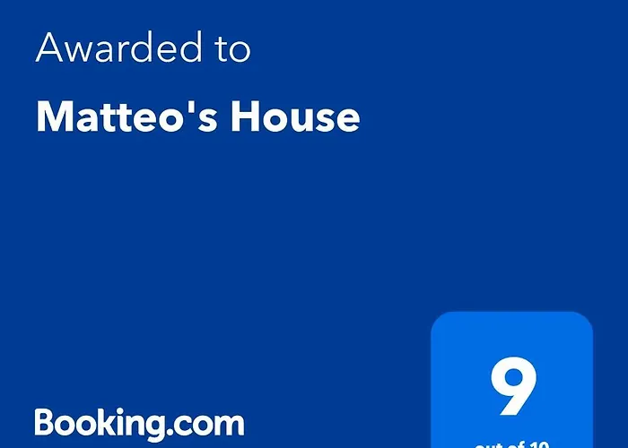 Matteo's House * Penne