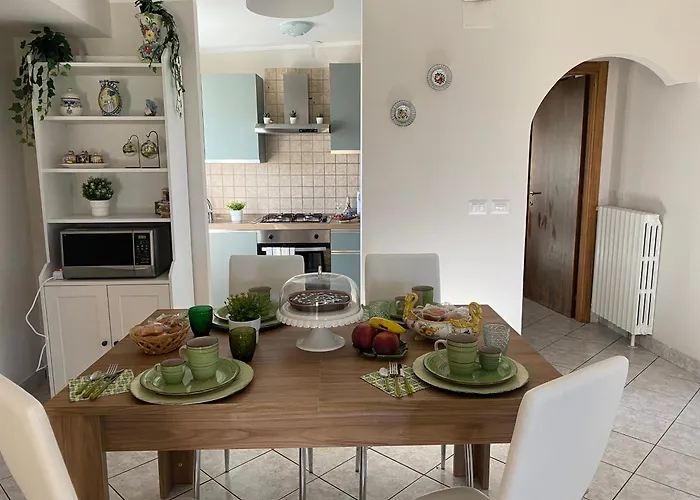 Matteo's House Penne