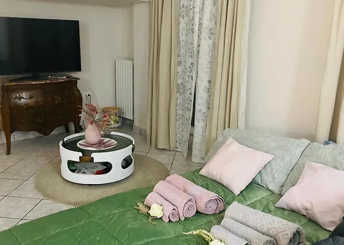 Matteo's House Διαμέρισμα *