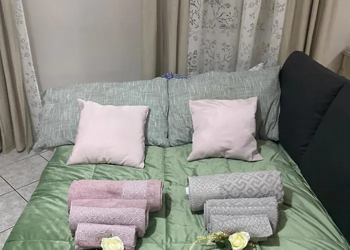 Matteo's House * Penne