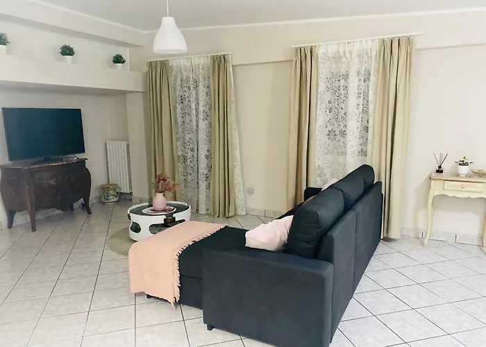 Apartamento Matteo's House