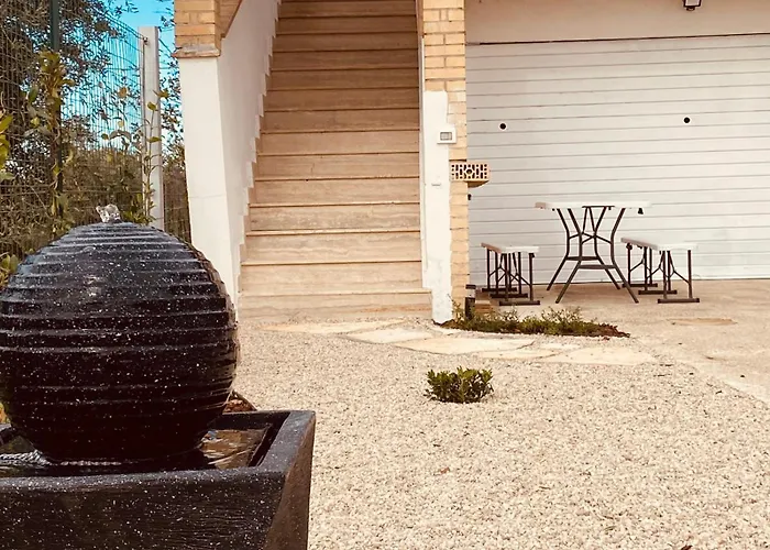 Διαμέρισμα Matteo's House *