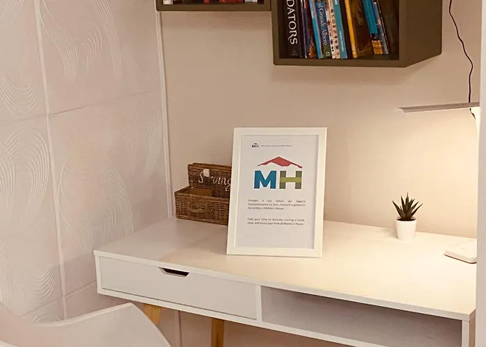 Matteo's House Penne