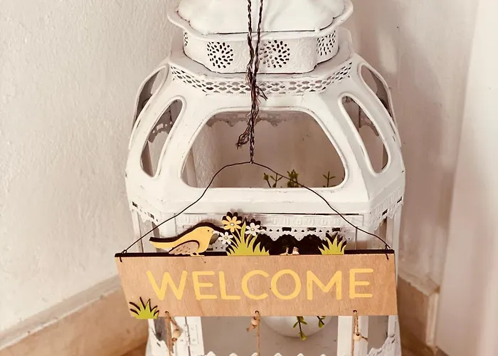 Διαμέρισμα Matteo's House Penne