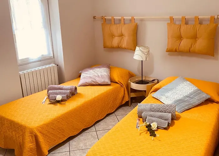 Διαμέρισμα Matteo's House Penne