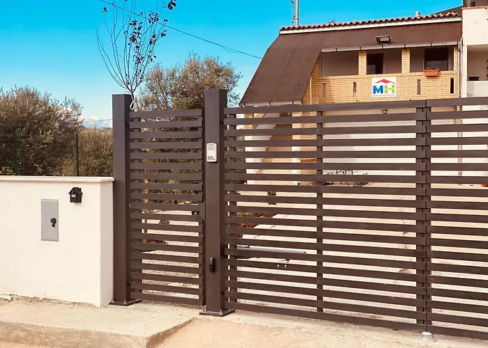 Matteo's House * Penne