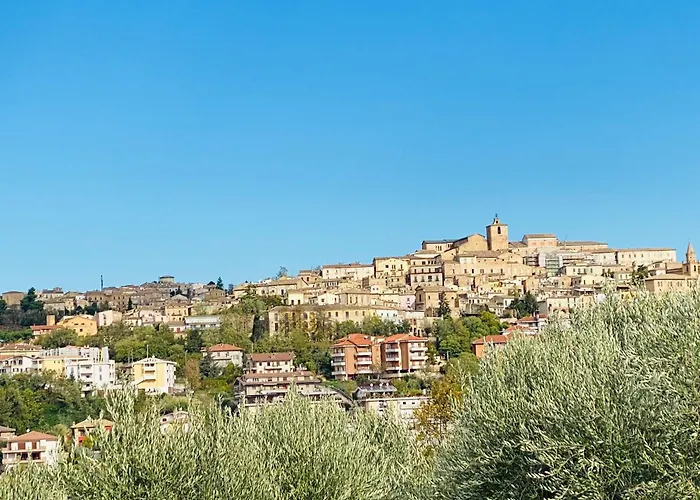 Matteo's House Penne