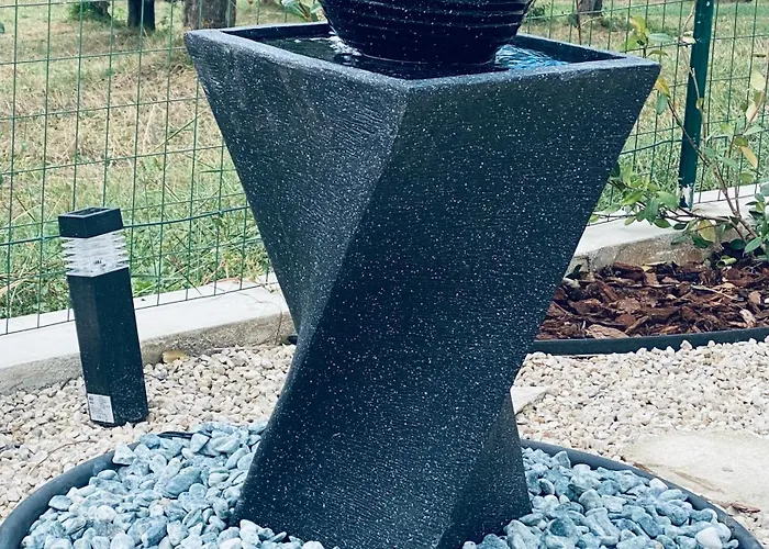 Matteo's House Apartmán *