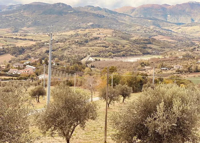 Matteo's House Penne