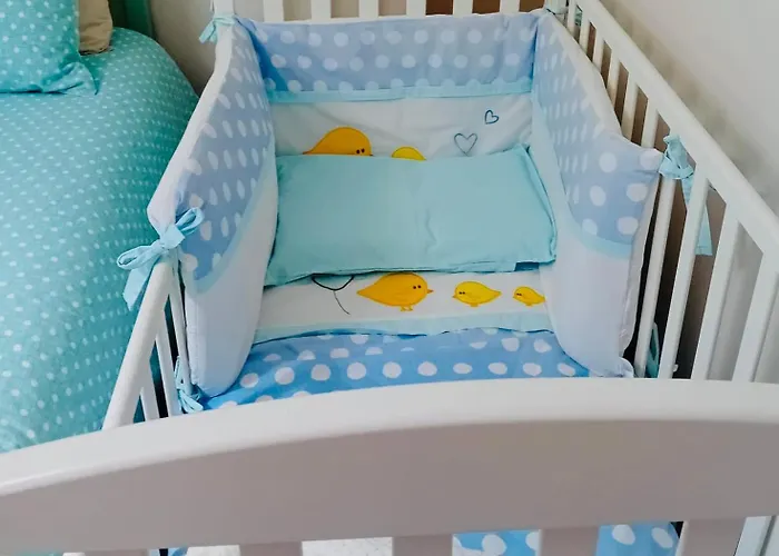 Matteo's House Apartamento