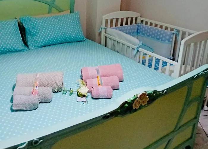 Apartamento Matteo's House Penne